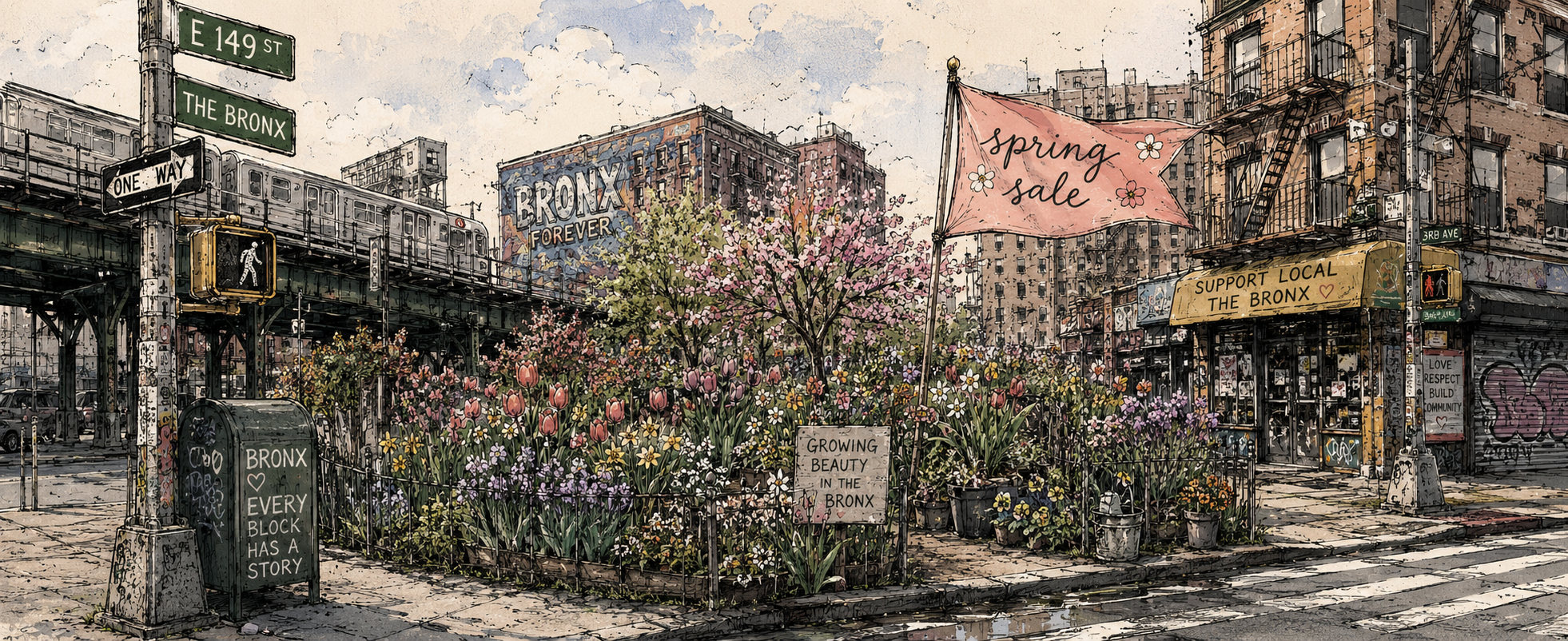Savior Spring Sale