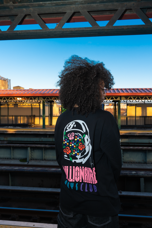 Savior Uptown x Billionaire Boys Club