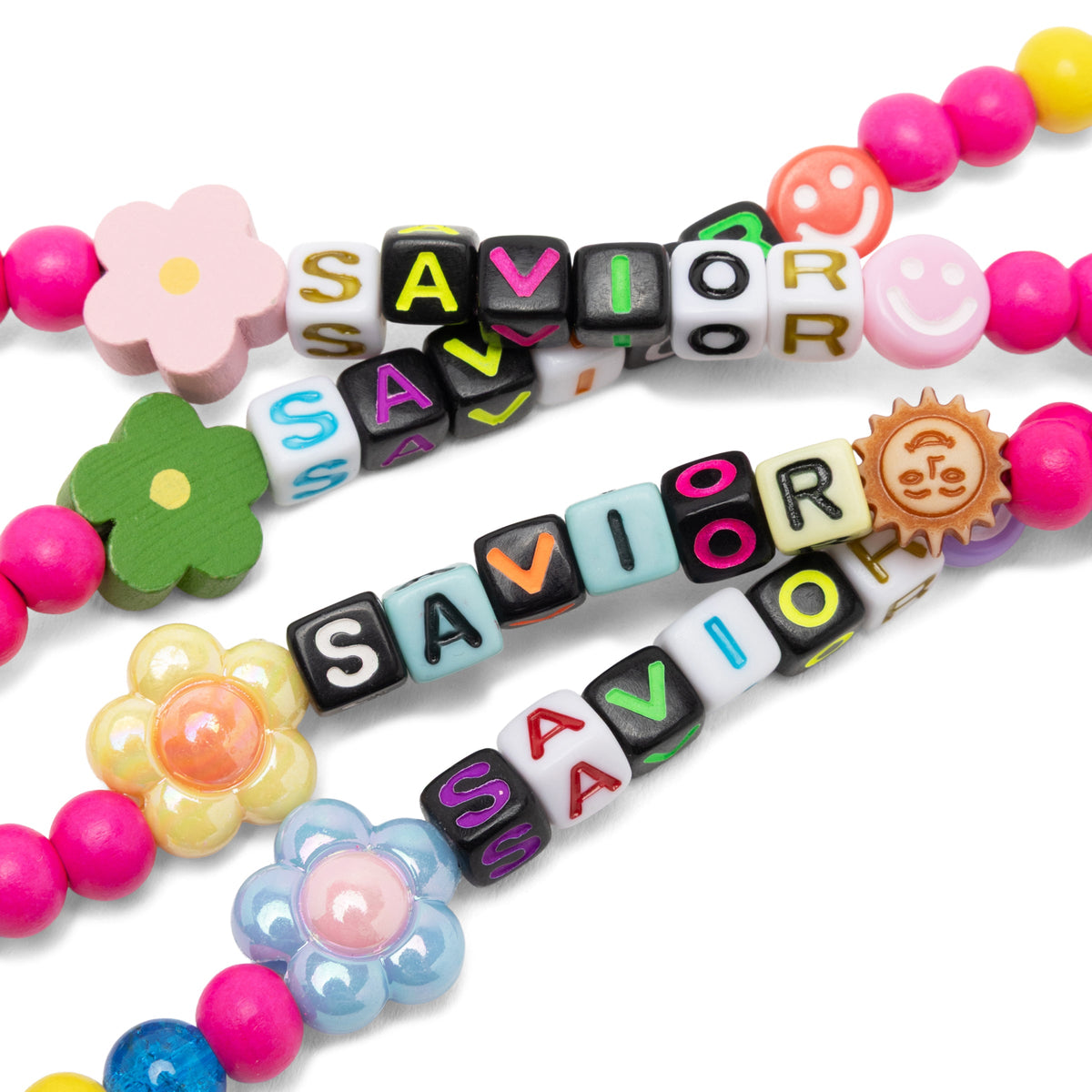 Bracelets