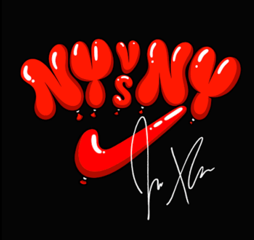 NYVSNY