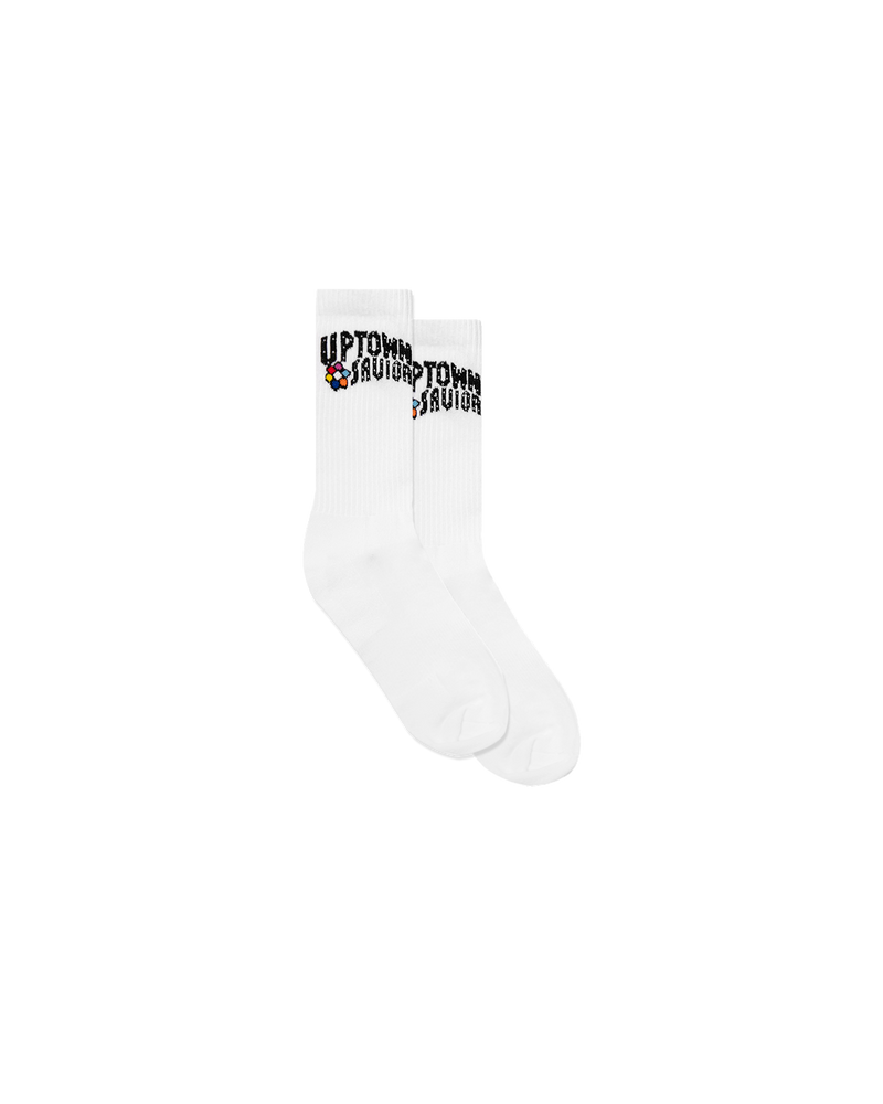 UPTOWN SAVIOR SOCKS