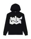 Savior SW Logo Hoodie