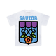 SAVIOR - GARDEN TEE