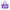 SAVIOR PLANES TOTE - PURPLE