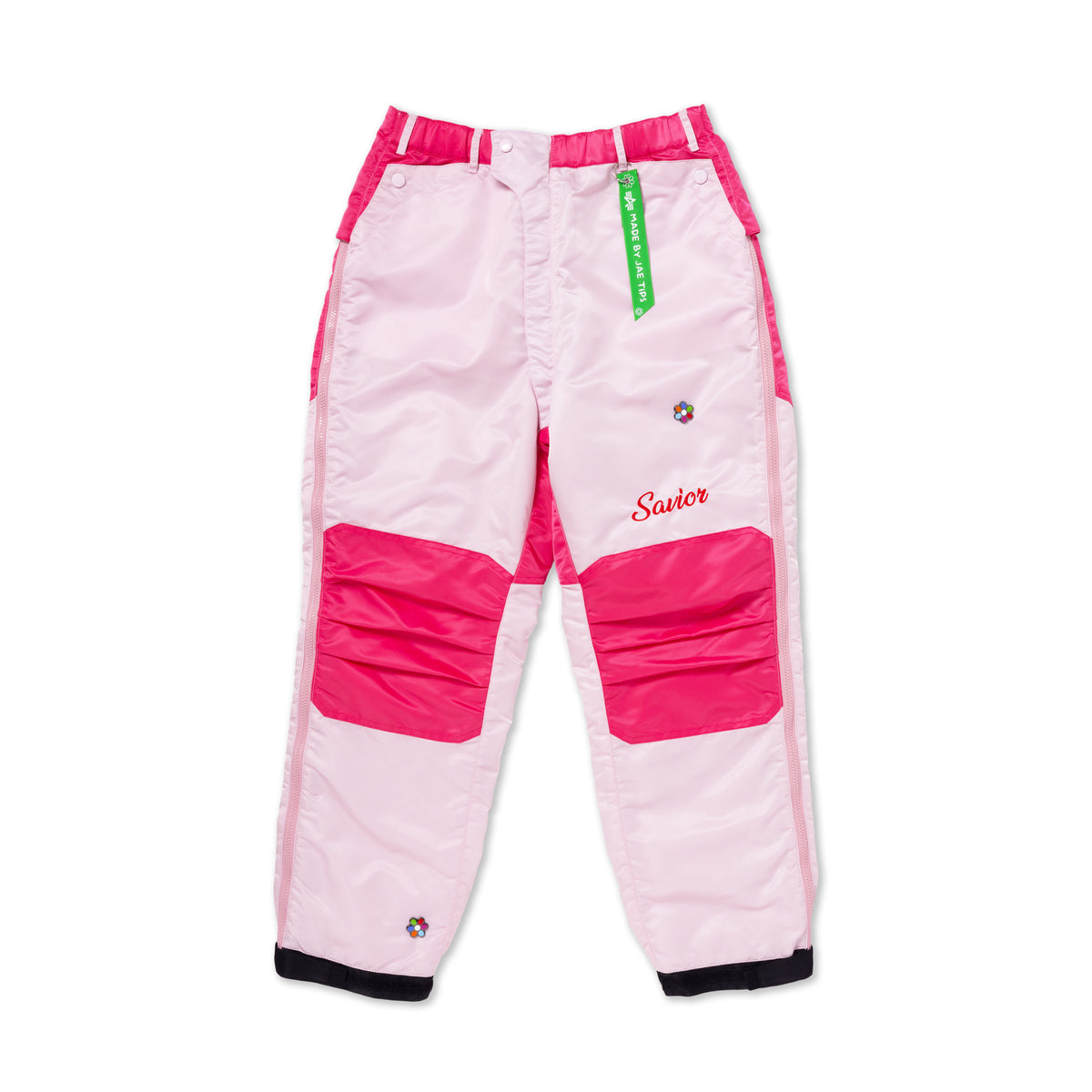Savior x Alpha Industries Pants
