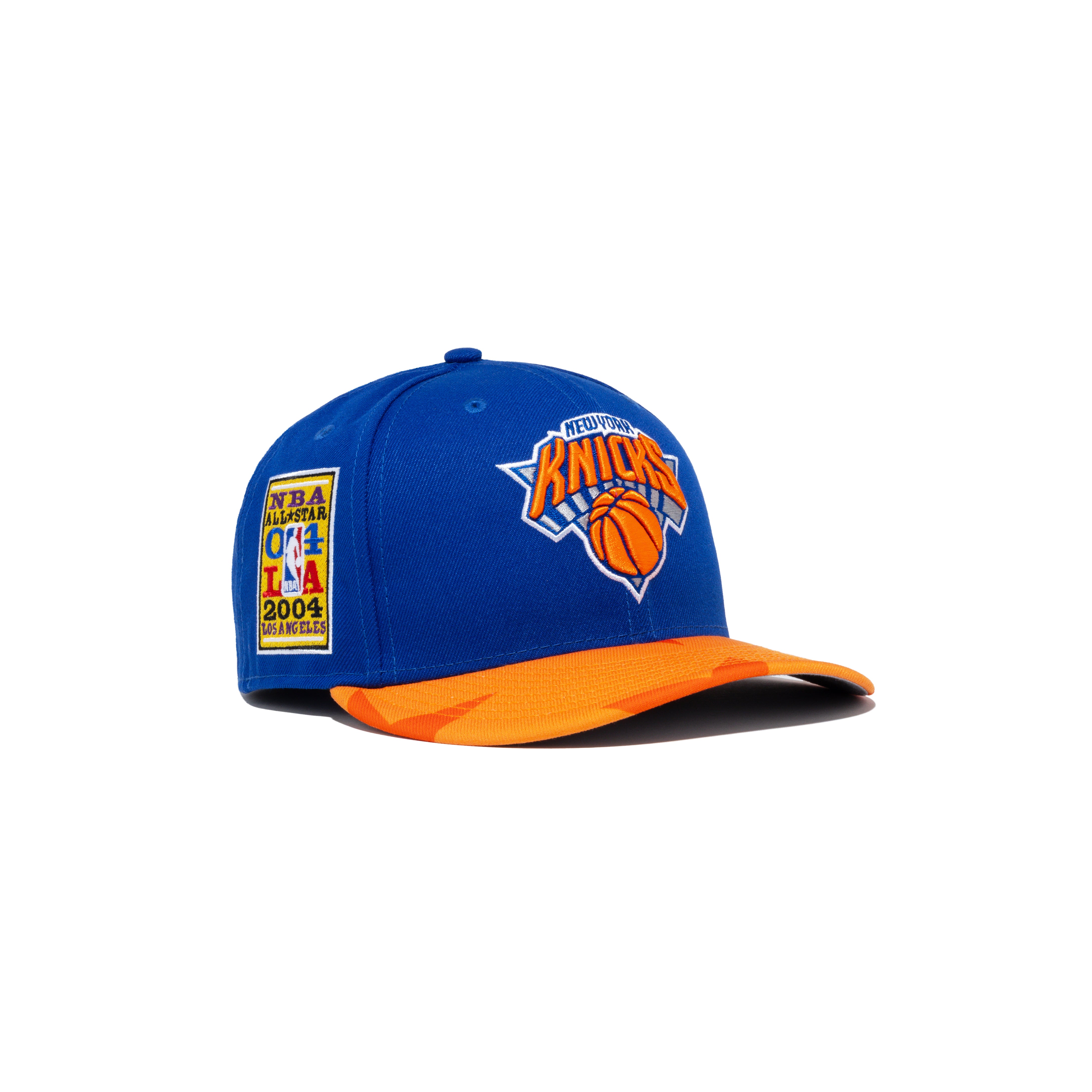 Savior x NBA NY Knicks