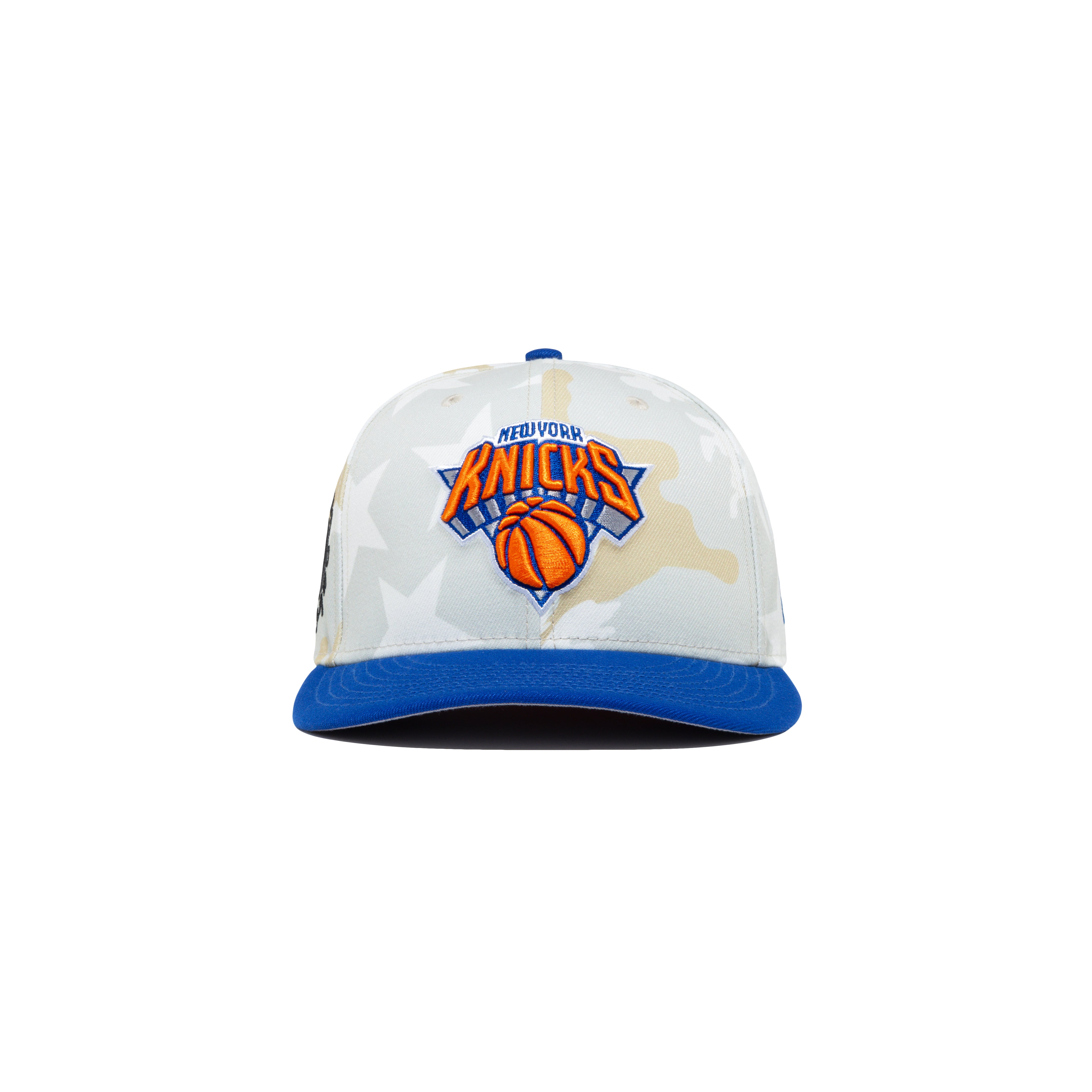 Savior x NBA NY Knicks Camo