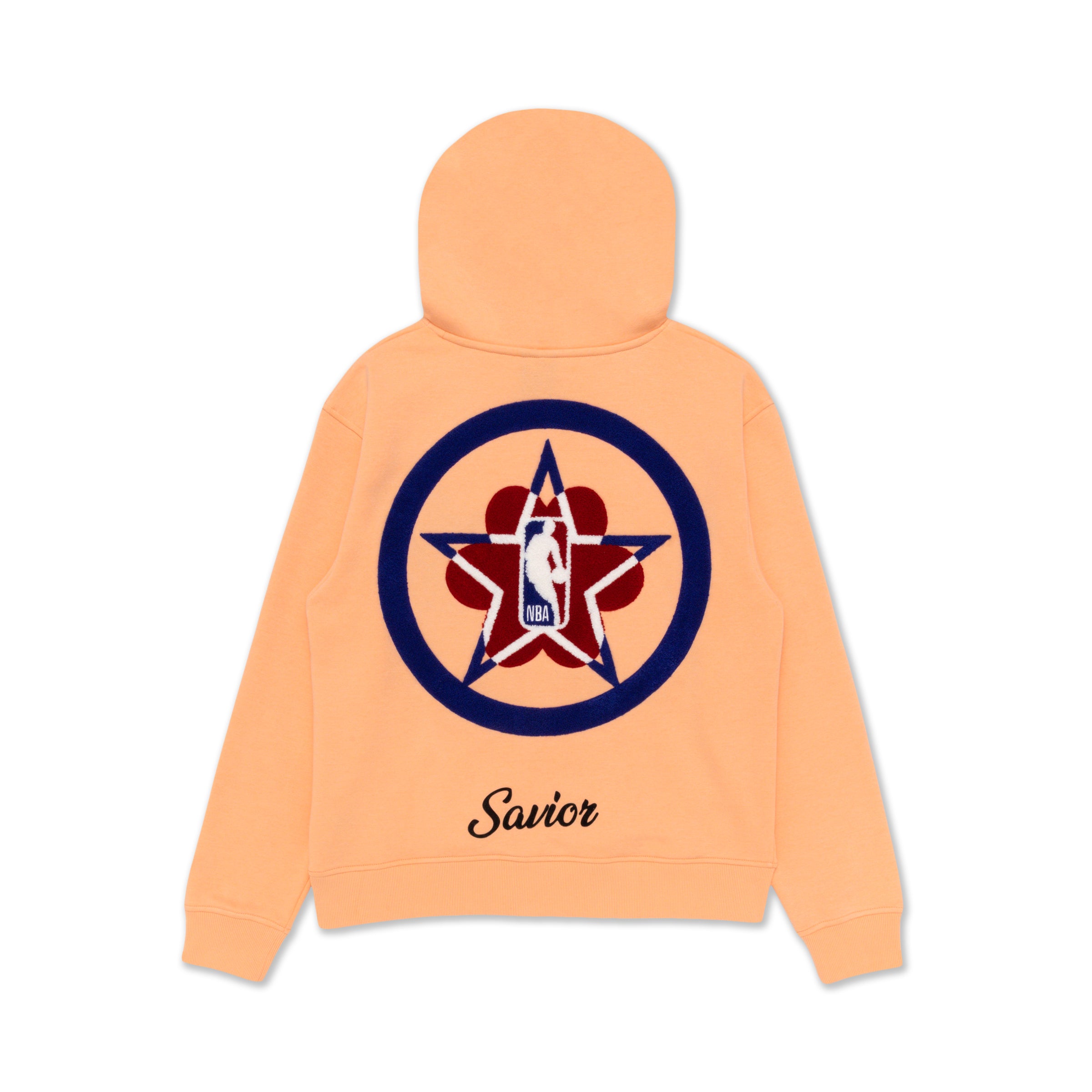 NBA Cream Savior Hoodie