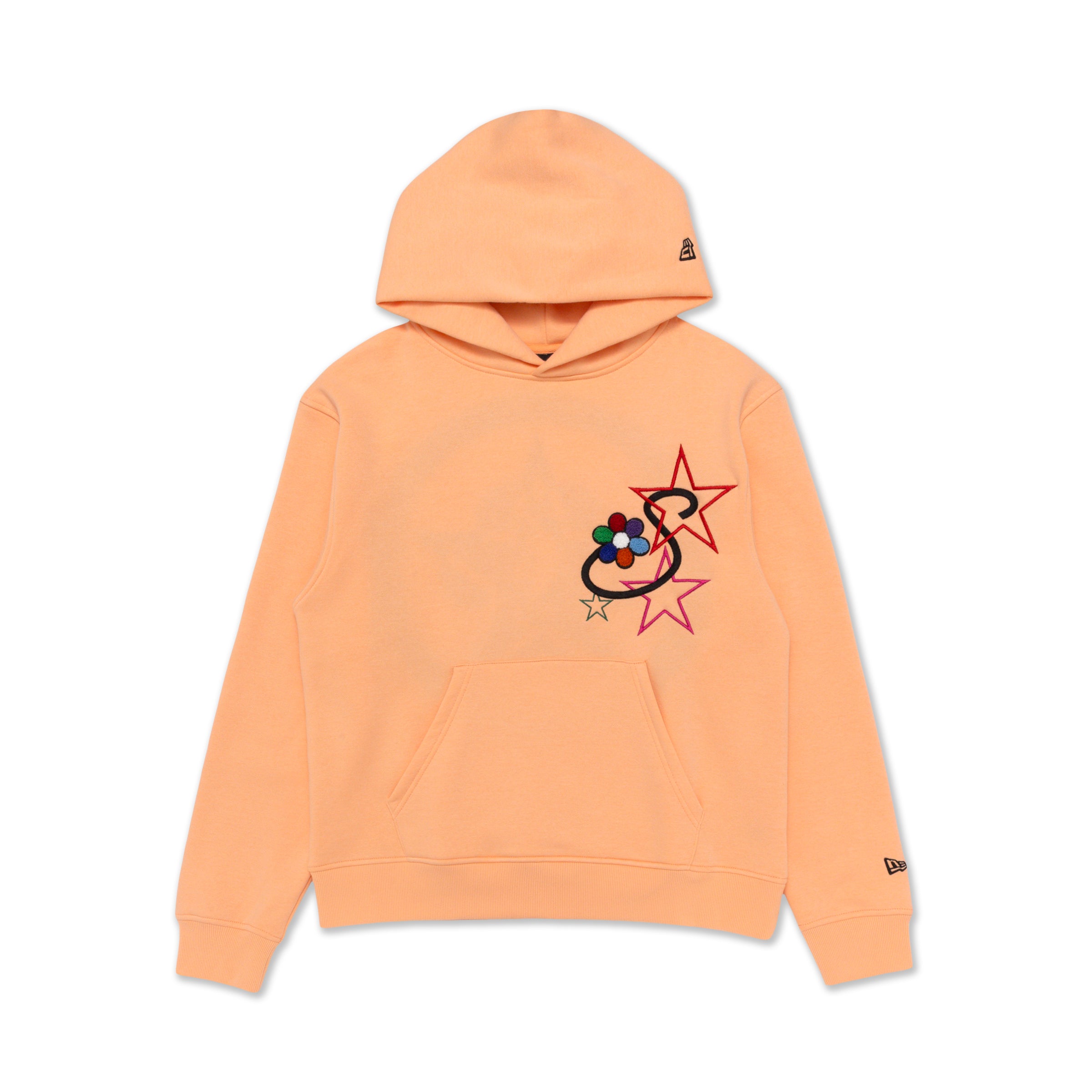 NBA Cream Savior Hoodie