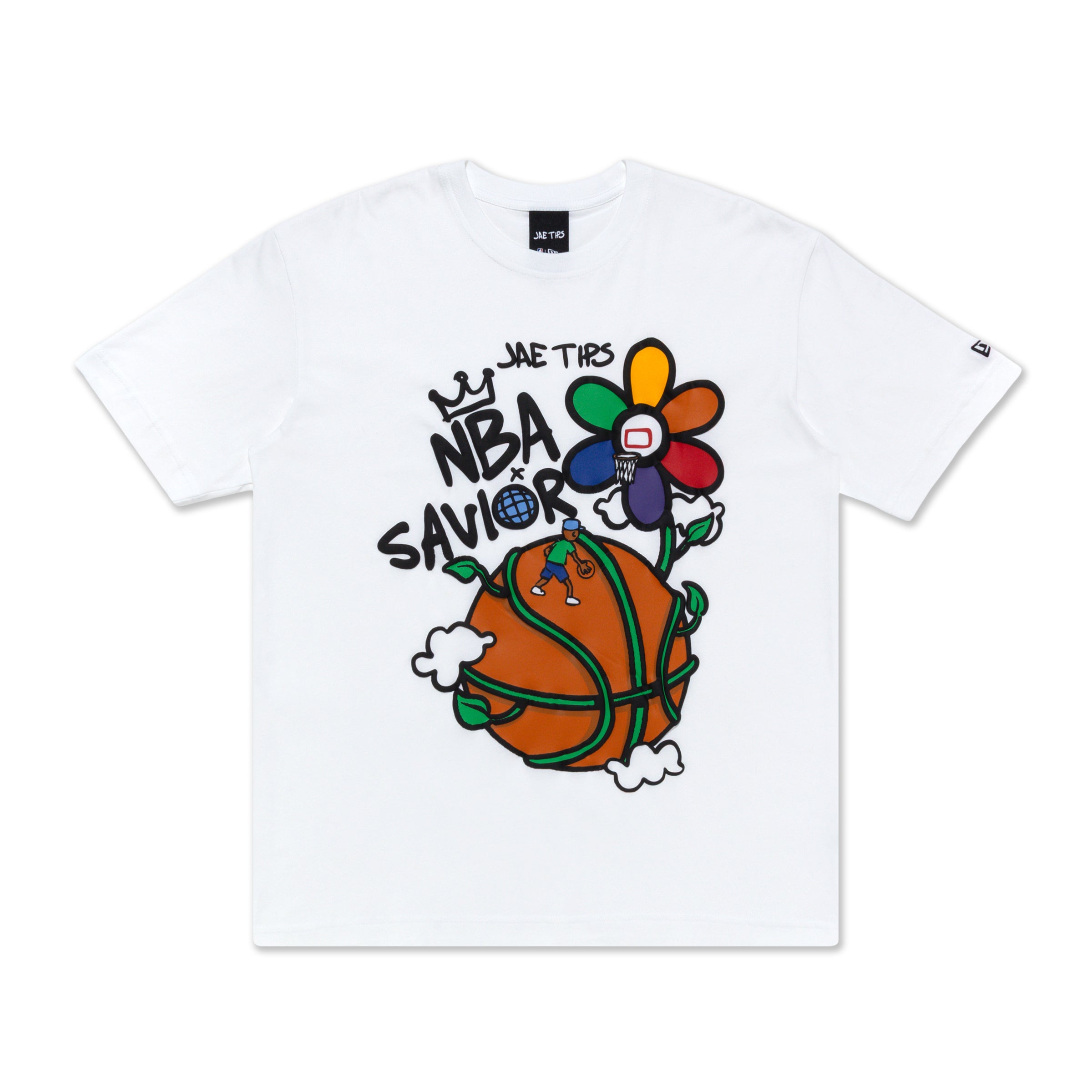 Savior NBA ASG Tee