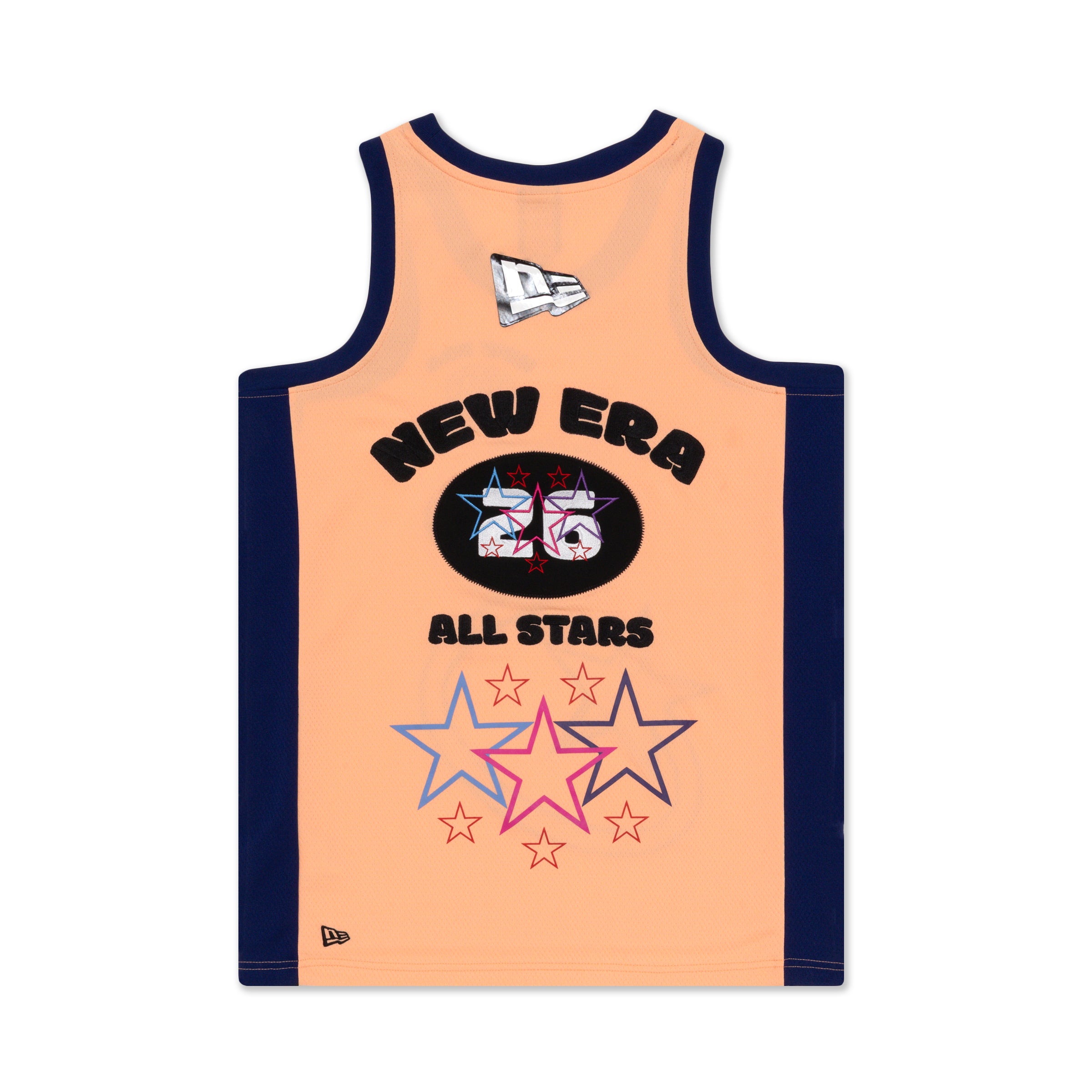Savior Basketball Jersey