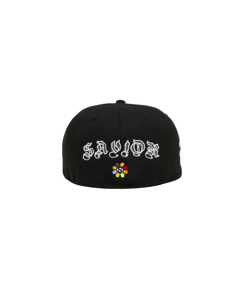 SAVIOR WORLDWIDE BLACK x COMPLEXCON EXCLUSIVE