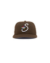 SAVIOR BROWN OG