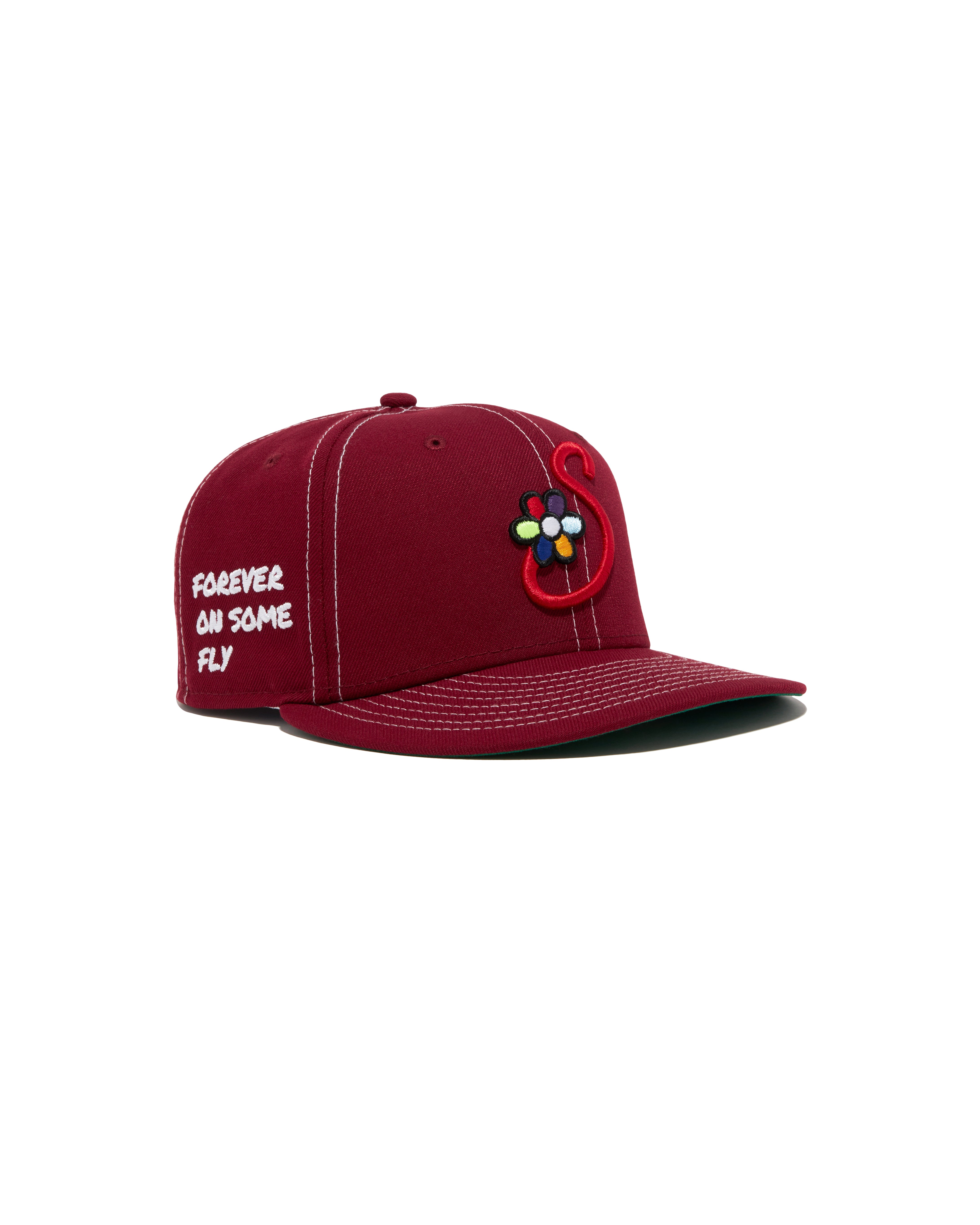 SAVIOR CARDINAL OG