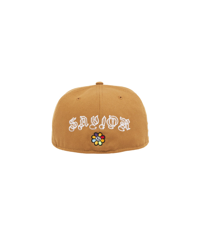 SAVIOR WHEAT x COMPLEXCON EXCLUSIVE