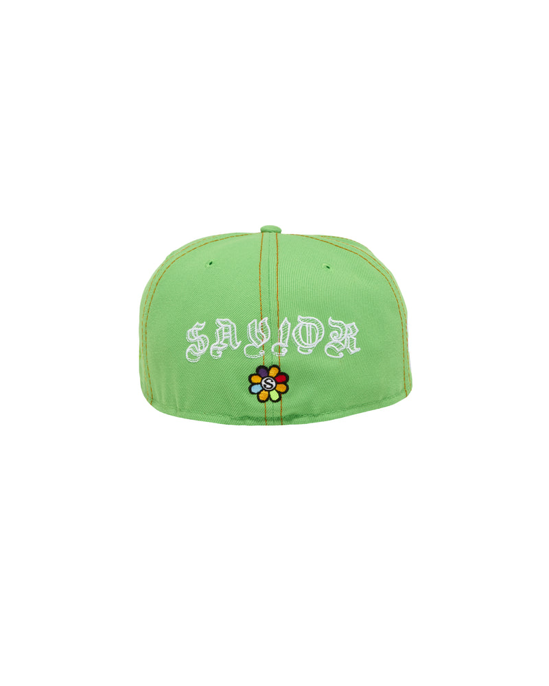 SAVIOR LIME x COMPLEXCON EXCLUSIVE