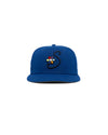 SAVIOR BLUE/BLK OG
