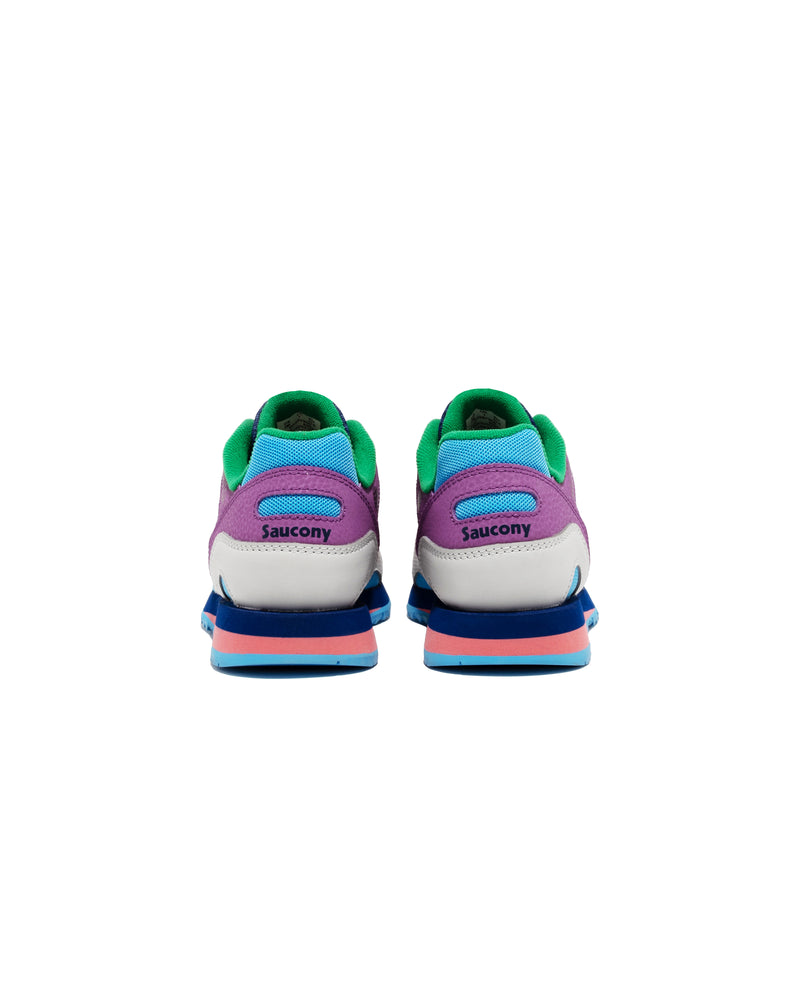 JAE TIPS Originals Shadow 6000 (Little Kid/Big Kid) PINK/PURPLE