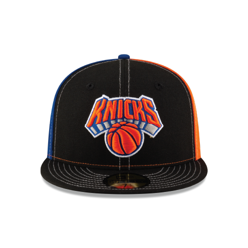 KNICKS X NEW ERA 59FIFTY