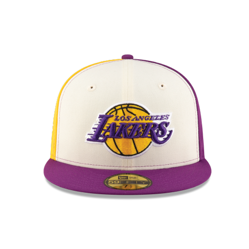 LAKERS SAVIOR X NEW ERA 59FIFTY