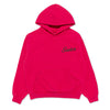 Savior Hoodie Infrared