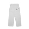 SAVIOR LOGO GRY SWEATPANTS
