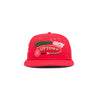 Flowers Grown Uptown Lava - New Era