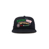 Flowers Grown Uptown Navy - New Era