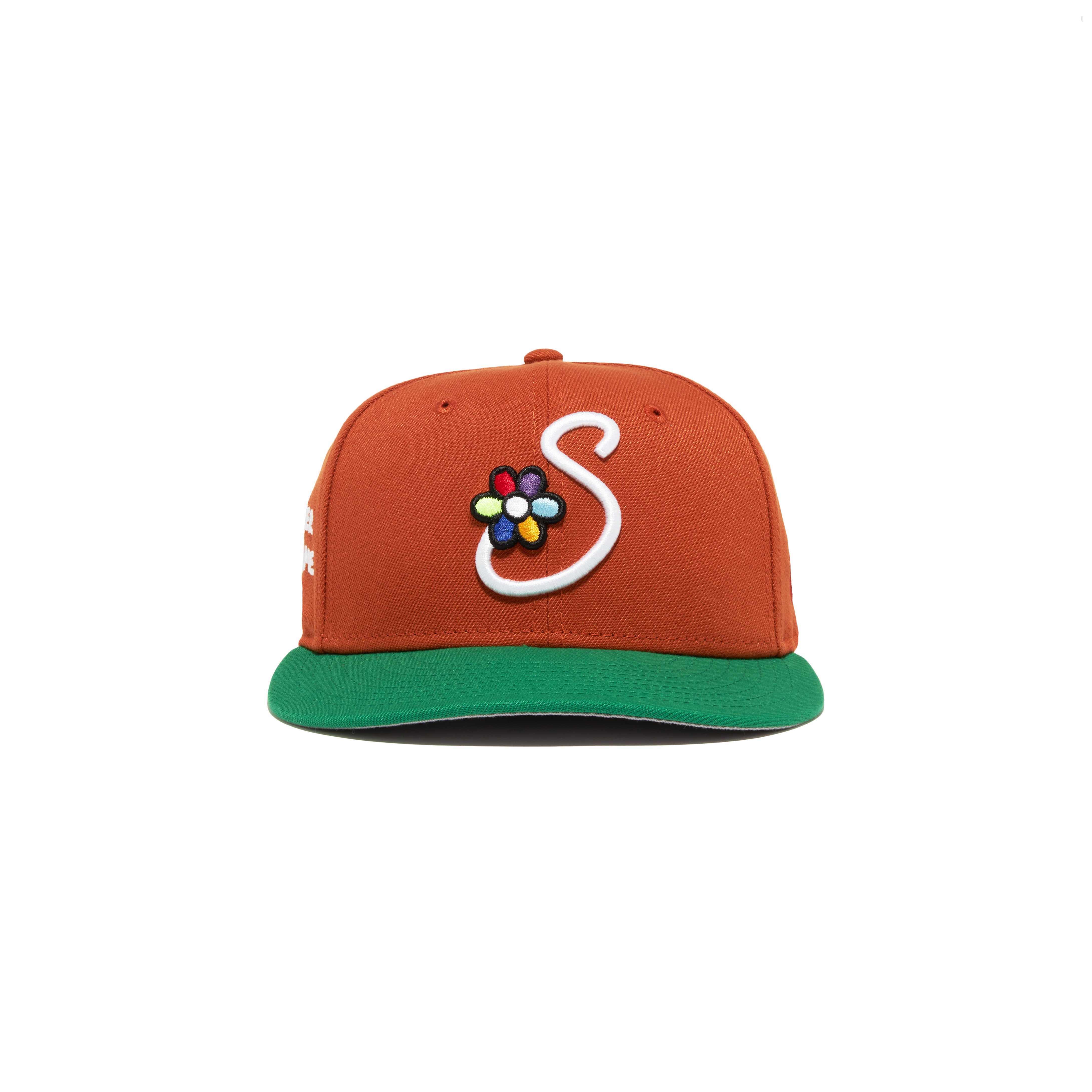 Savior S OG - Flight / Green Brim