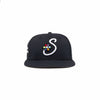 Savior S OG Logo - Navy