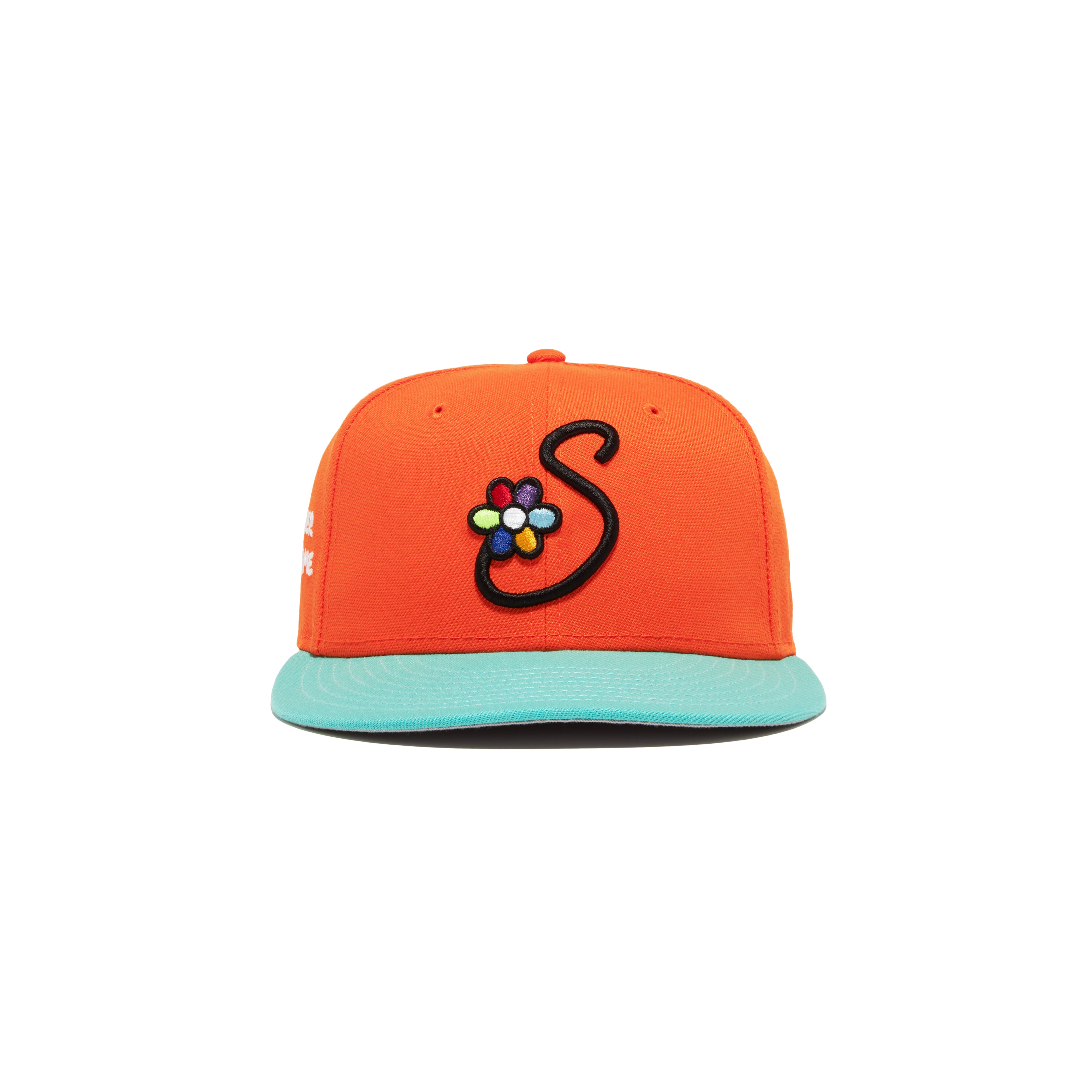 Savior S OG - Countdown / Blue Brim