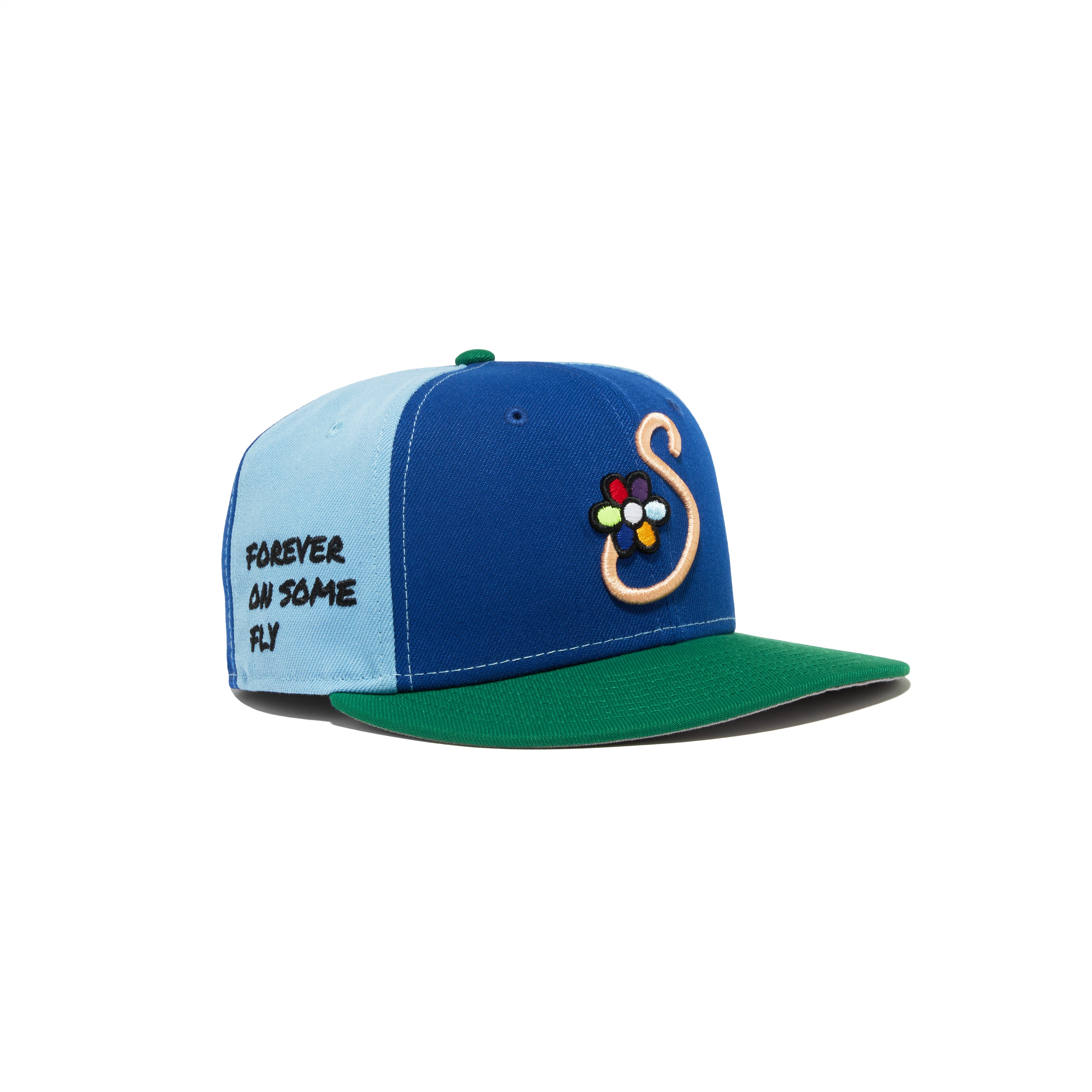 Savior S OG - Sky Royal