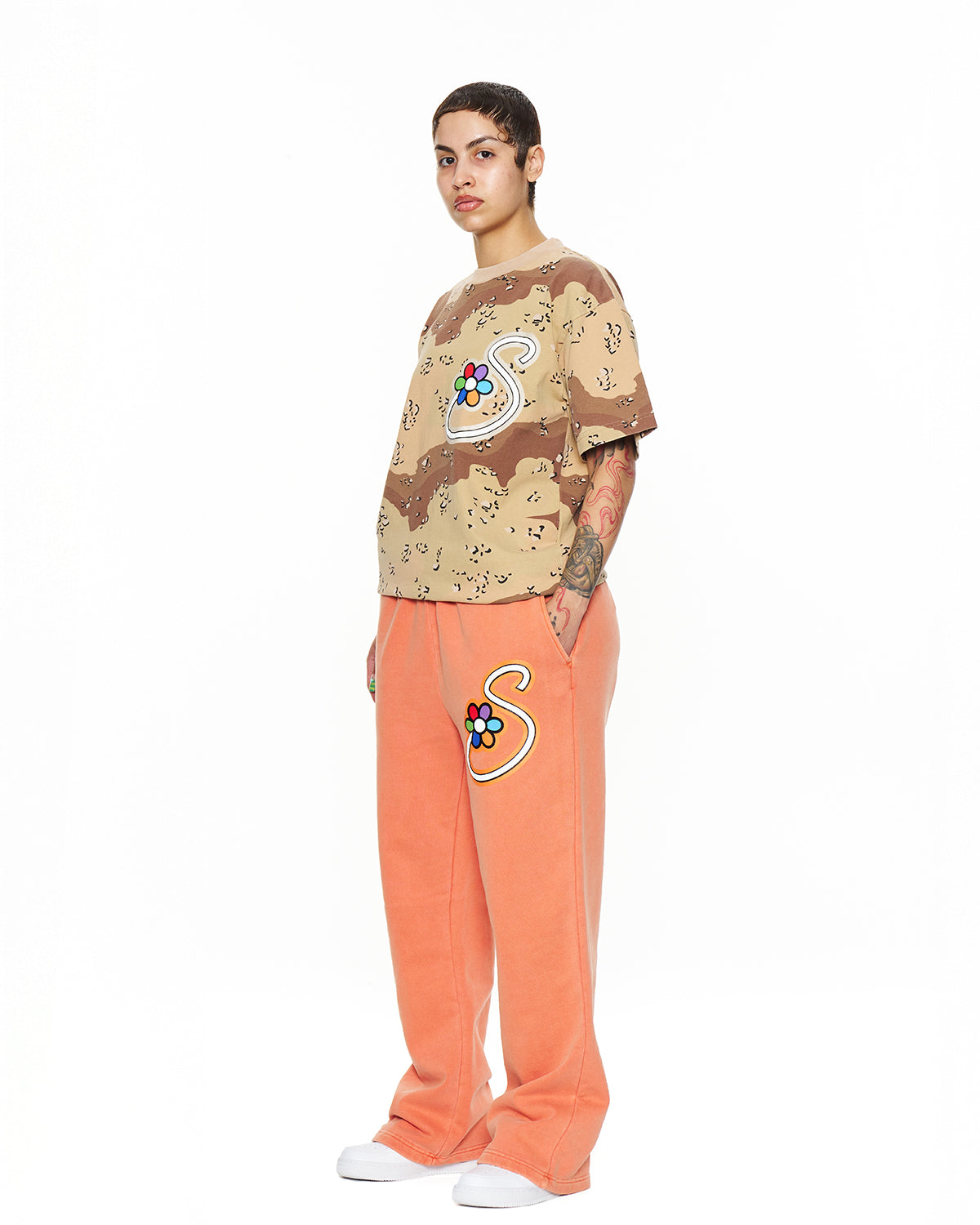 Tango OG "S" Sweatpants
