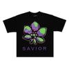 SAVIOR GROWS UPTOWN TEE