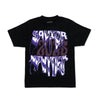SAVIOR GLITCH TEE
