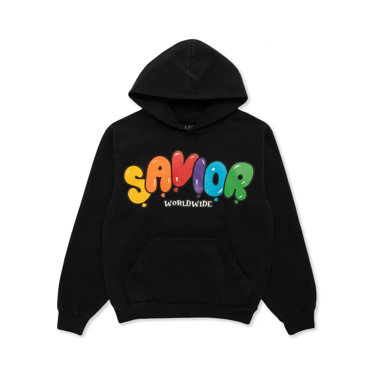 SAVIOR - BALLOON HOODIE