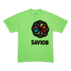 SAVIOR - LIME FLOWER