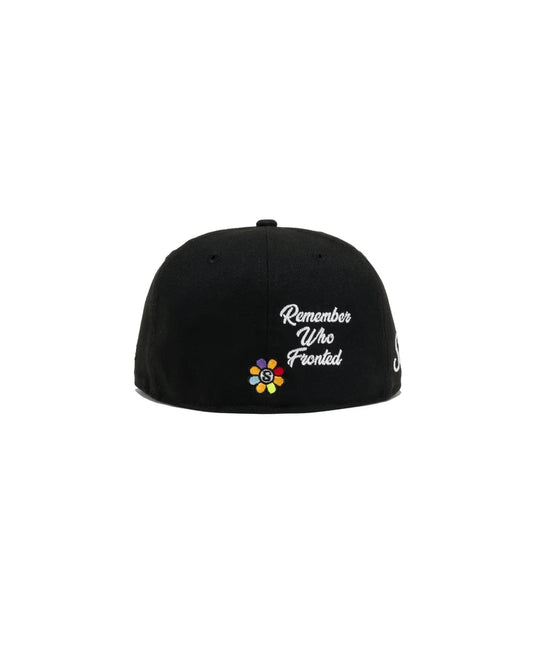 BLACK SAVIOR X NEW ERA 59FIFTY