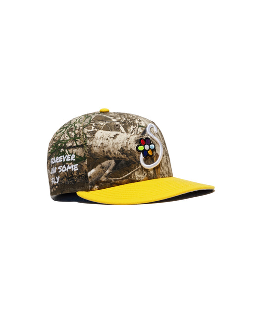 CAMO SAVIOR X NEW ERA 59FIFTY