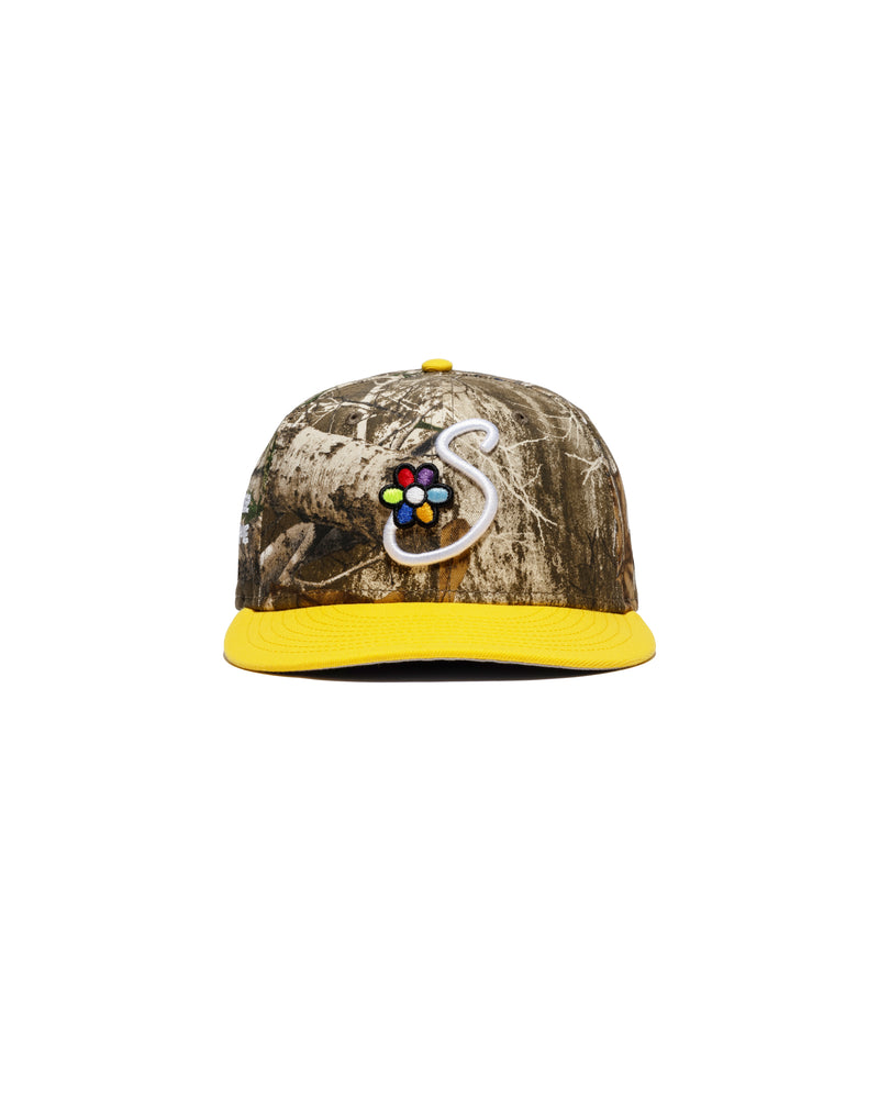 CAMO SAVIOR X NEW ERA 59FIFTY