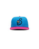 BLUE/PINK SAVIOR X NEW ERA 59FIFTY