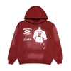 PROJECT SAVIOR HOODIE