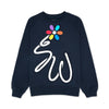 Dark Garden Sweatshirt