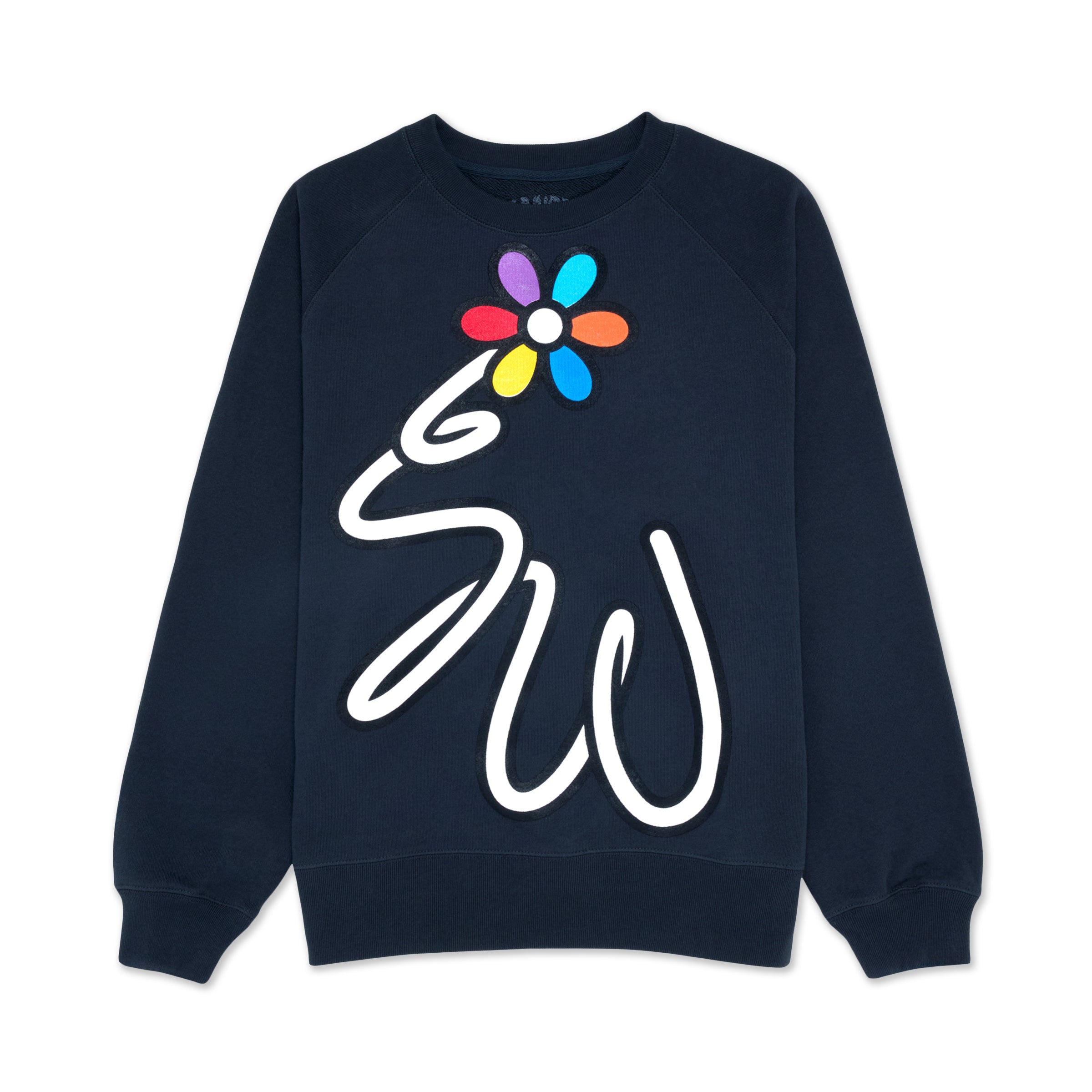 Dark Garden Sweatshirt