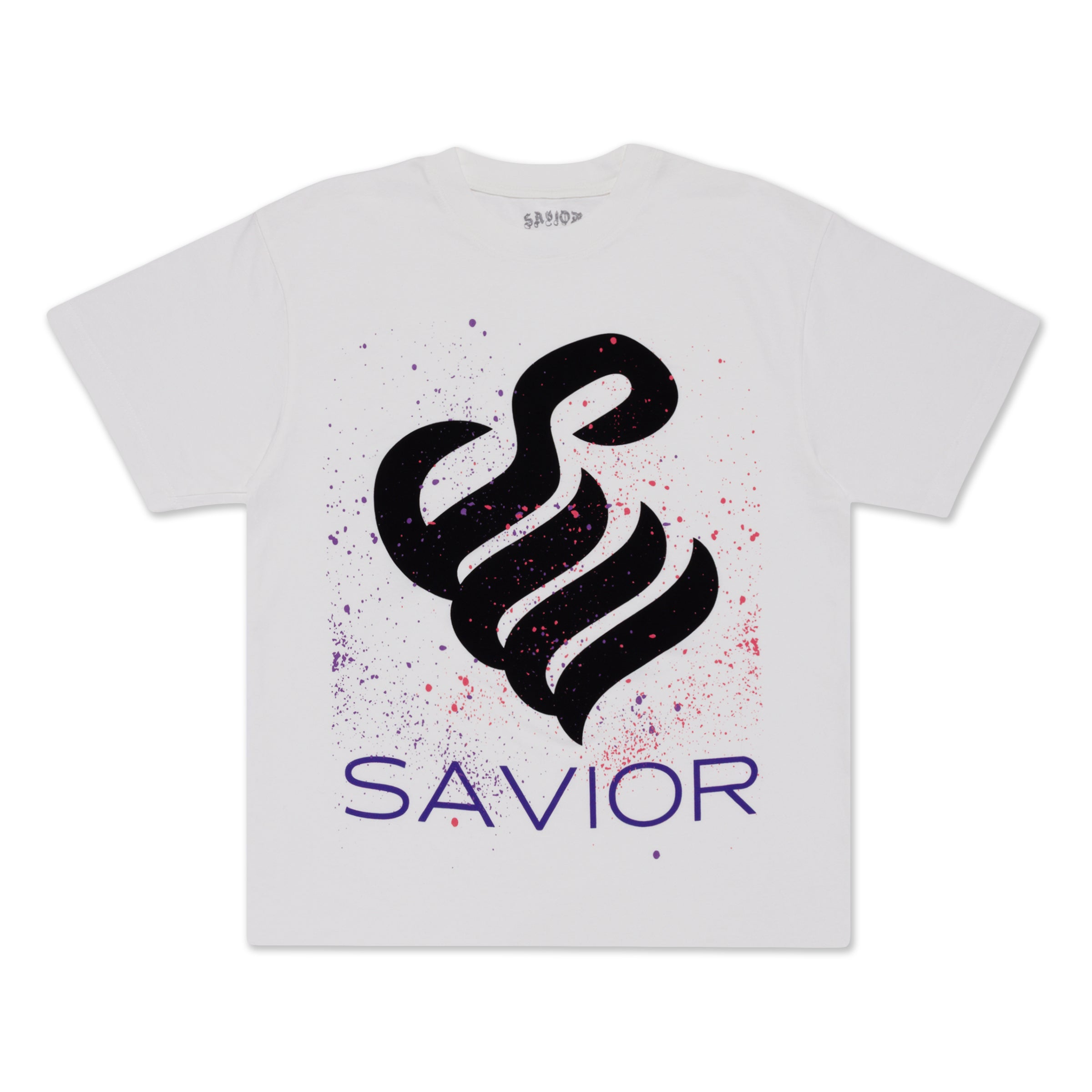 Savior '96 Tee