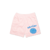 SAVIOR MESH SHORTS
