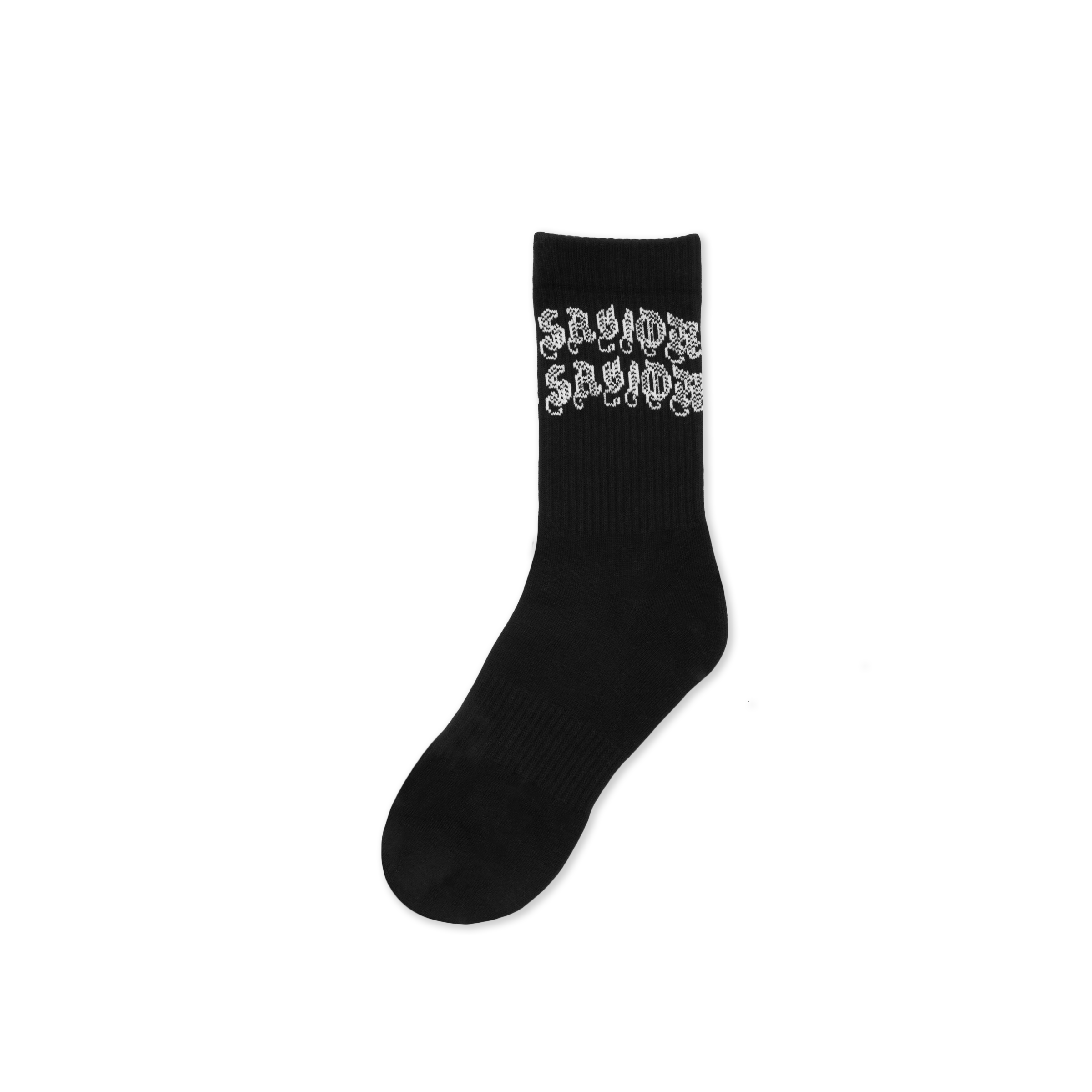 SAVIOR - SOCKS