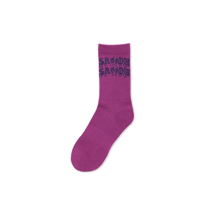 SAVIOR - SOCKS