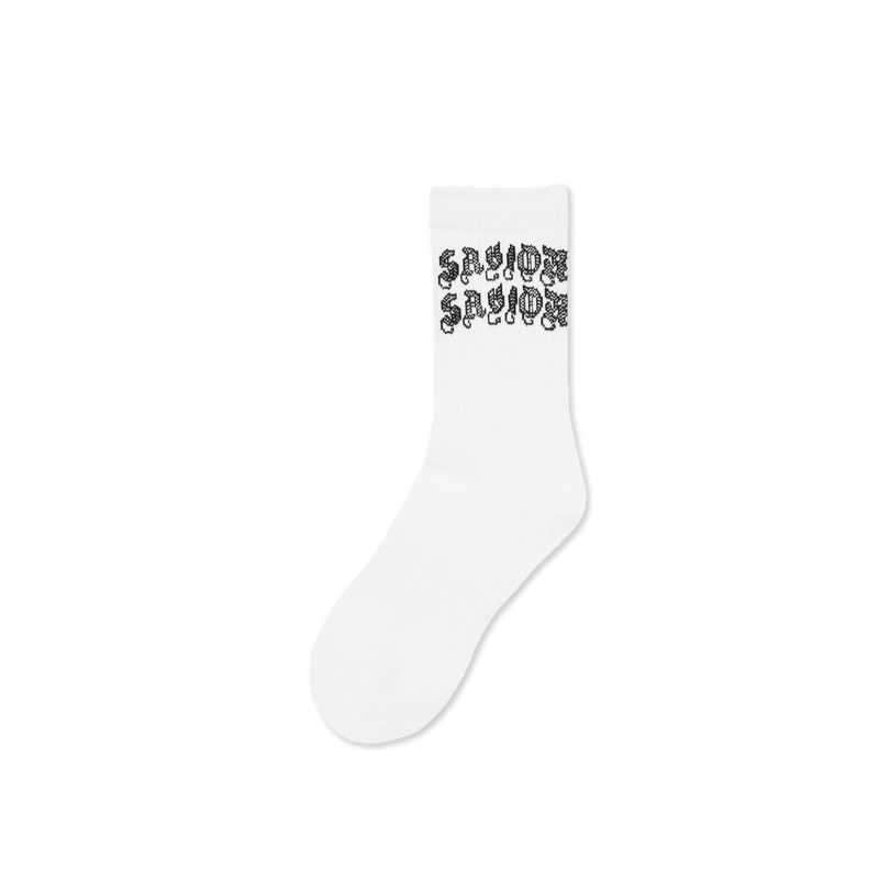 SAVIOR - SOCKS