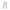 SAVIOR - LILAC NYLON